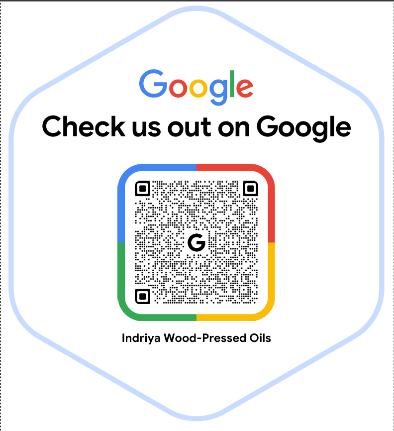 Premium QR code